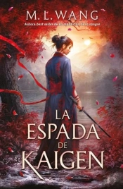 La Espada De Kaigen