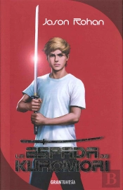 La Espada De Kuromori