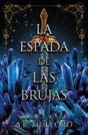 La Espada De La Bruja