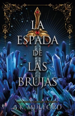 Bertrand.pt - La Espada De La Bruja