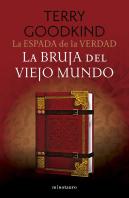 La Espada De La Verdad 10 La Bruja Del Viejo Mundo