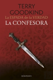 La Espada De La Verdad 11 La Confesora