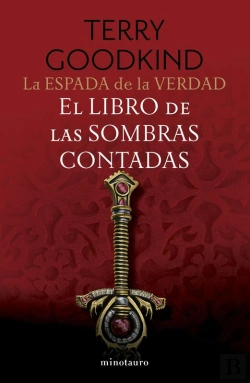 Bertrand.pt - La Espada De La Verdad Nº 01/17 El Libro De Las Sombras Contadas