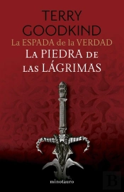 La Espada De La Verdad Nº 02/17 La Piedra De Las Lágrimas