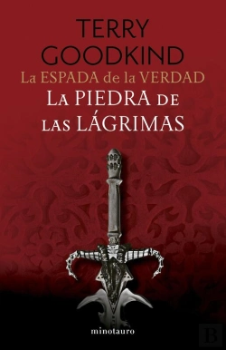 Bertrand.pt - La Espada De La Verdad Nº 02/17 La Piedra De Las Lágrimas