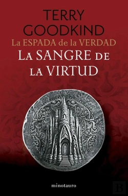 Bertrand.pt - La Espada De La Verdad Nº 03/17 La Sangre De La Virtud