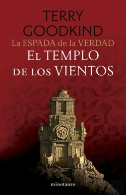 Bertrand.pt - La Espada De La Verdad Nº 04/17 El Templo De Los Vientos
