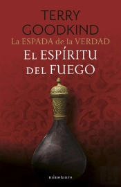 La Espada De La Verdad Nº 05/17 El Espíritu Del Fuego