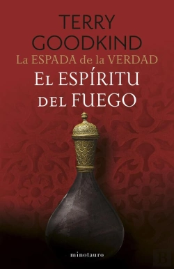 Bertrand.pt - La Espada De La Verdad Nº 05/17 El Espíritu Del Fuego