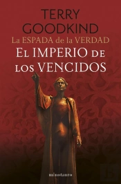 La Espada De La Verdad Nº 08/17 El Imperio De Los Vencidos