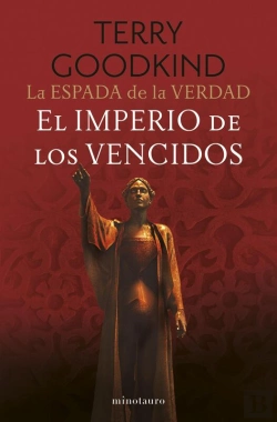 Bertrand.pt - La Espada De La Verdad Nº 08/17 El Imperio De Los Vencidos