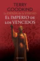 La Espada De La Verdad Nº 08/17 El Imperio De Los Vencidos