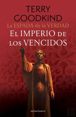 Bertrand.pt - La Espada De La Verdad Nº 08/17 El Imperio De Los Vencidos