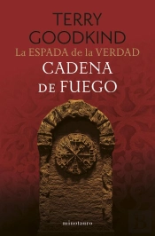 La Espada De La Verdad Nº 09/17 Cadena De Fuego