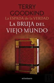 La Espada De La Verdad Nº 10/17 La Bruja Del Viejo Mundo