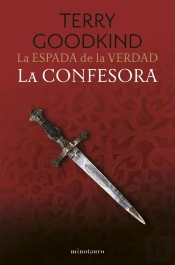 La Espada De La Verdad Nº 11/17 La Confesora