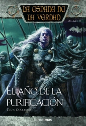 La Espada De La Verdad Nº 21/22 El Año De La Purificación