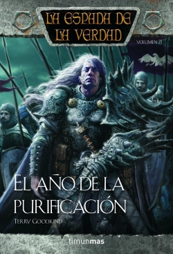 Bertrand.pt - La Espada De La Verdad Nº 21/22 El Año De La Purificación