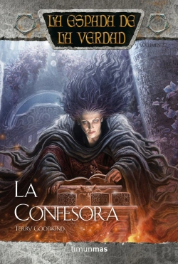 Bertrand.pt - La Espada De La Verdad Nº 22/22 La Confesora