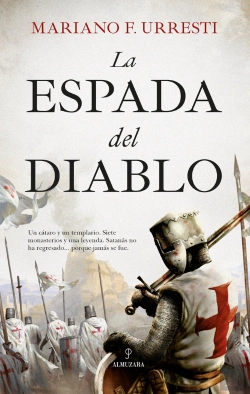 Bertrand.pt - La Espada Del Diablo