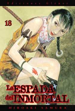 Bertrand.pt - La Espada Del Inmortal 18