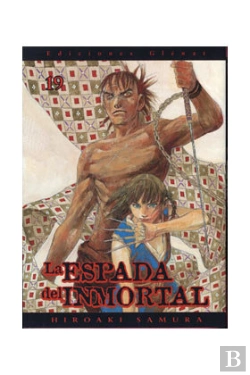 Bertrand.pt - La Espada Del Inmortal 19