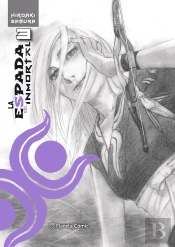 La Espada Del Inmortal Kanzenban Nº 03/15