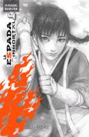 La Espada Del Inmortal Kanzenban Nº 04/15