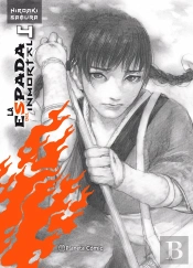 La Espada Del Inmortal Kanzenban Nº 04/15