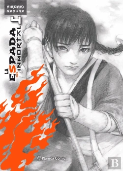 Bertrand.pt - La Espada Del Inmortal Kanzenban Nº 04/15