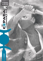 La Espada Del Inmortal Kanzenban Nº 05/15
