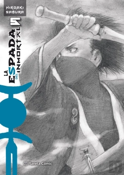Bertrand.pt - La Espada Del Inmortal Kanzenban Nº 05/15