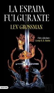 La Espada Fulgurante