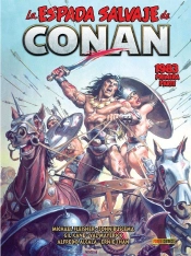 La Espada Salvaje De Conan 13. (Limited Edition)