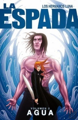 Bertrand.pt - La Espada Vol. 2: Agua
