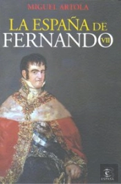 La España De Fernando Vii