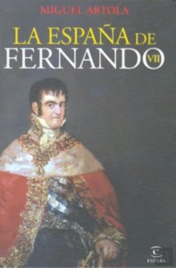 Bertrand.pt - La España De Fernando Vii