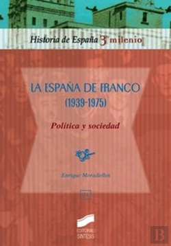 Bertrand.pt - La España De Franco (1939-1975)