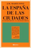 La España De Las Ciudades