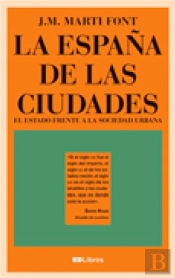 La España De Las Ciudades