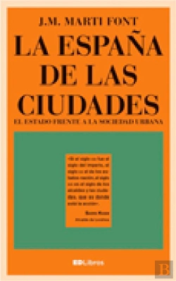 Bertrand.pt - La España De Las Ciudades