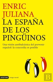 La España De Los Pingüinos
