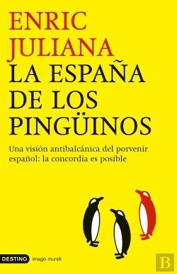 Bertrand.pt - La España De Los Pingüinos