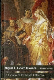 La España De Los Reyes Catolicos  