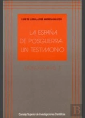 La España De Posguerra