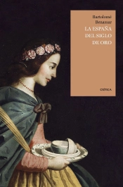 La España Del Siglo De Oro
