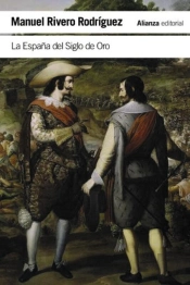 La España Del Siglo De Oro