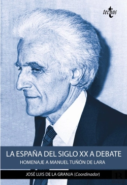 Bertrand.pt - La España Del Siglo Xx A Debate