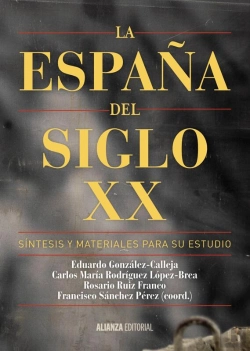 Bertrand.pt - La España Del Siglo Xx