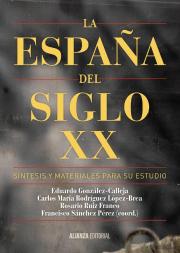 La España Del Siglo Xx